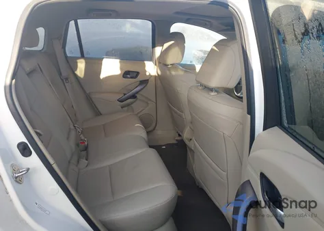 2013 Acura Rdx z USA, uszkodzony, nr VIN 5J8TB4H50DL002822